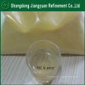 PAC Poly Aluminium Ferric Chloride